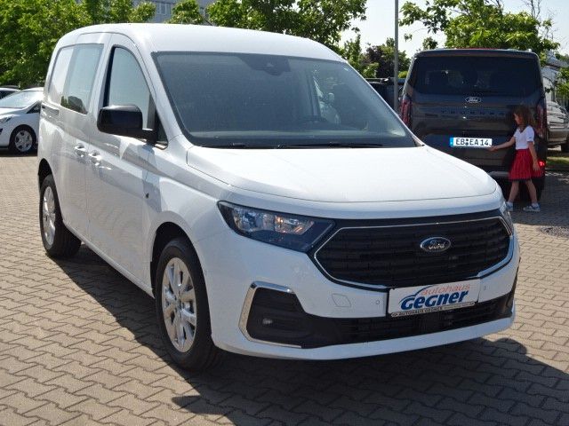 Ford Transit Connect 2025