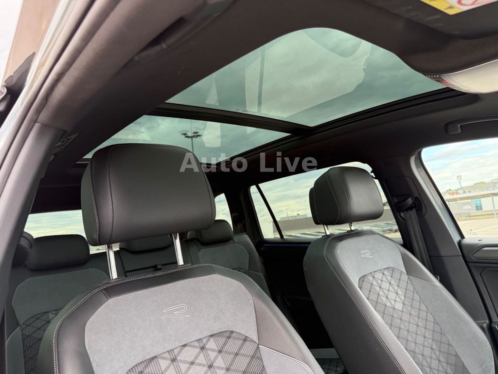 Volkswagen Tiguan Allspace 2023