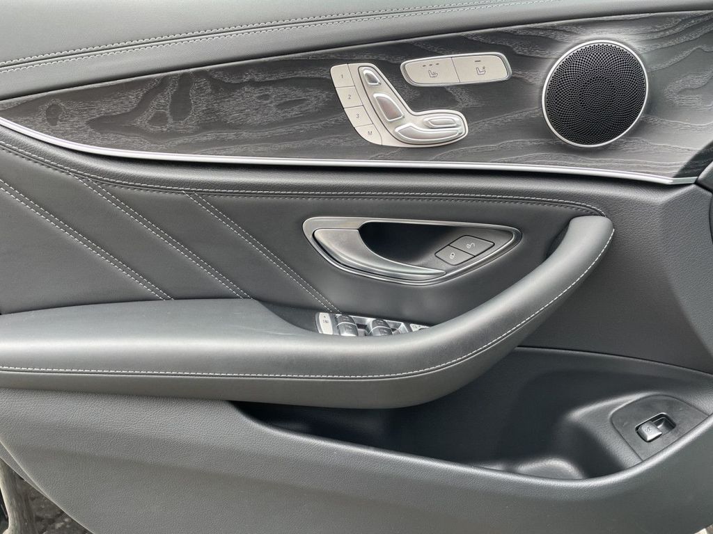 Mercedes-Benz E 63 AMG 2019