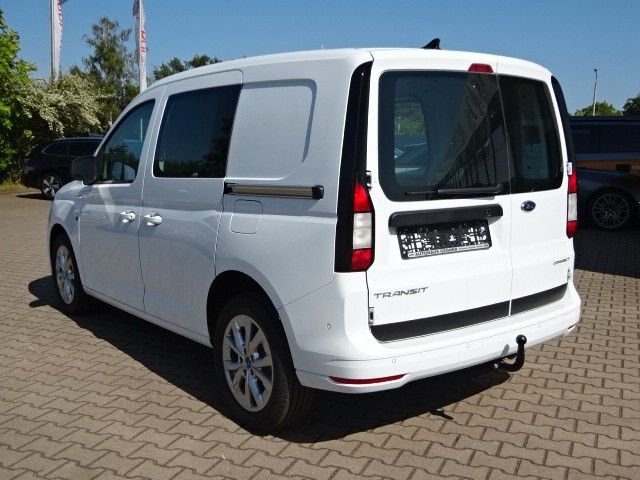 Ford Transit Connect 2025