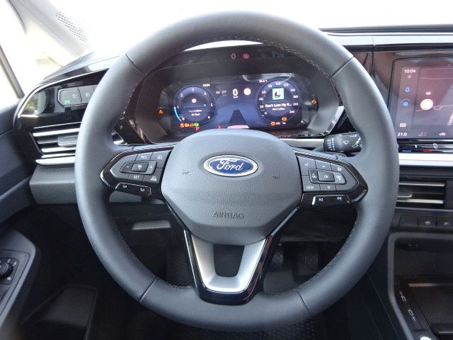 Ford Transit Connect 2025