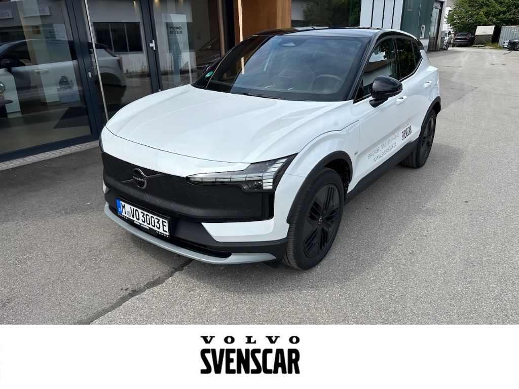 Volvo EX30 2025