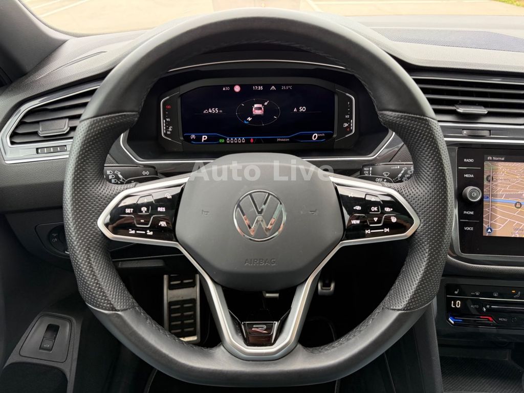 Volkswagen Tiguan Allspace 2023