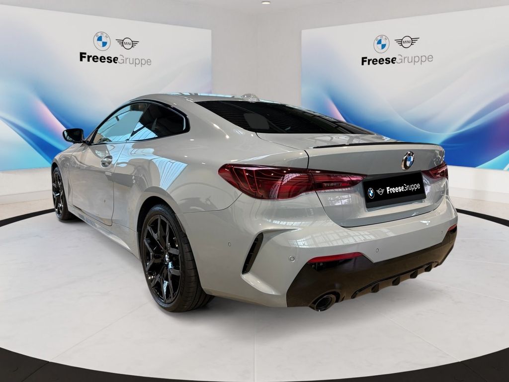 BMW 420