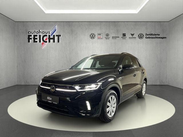 Volkswagen T-Roc 2024
