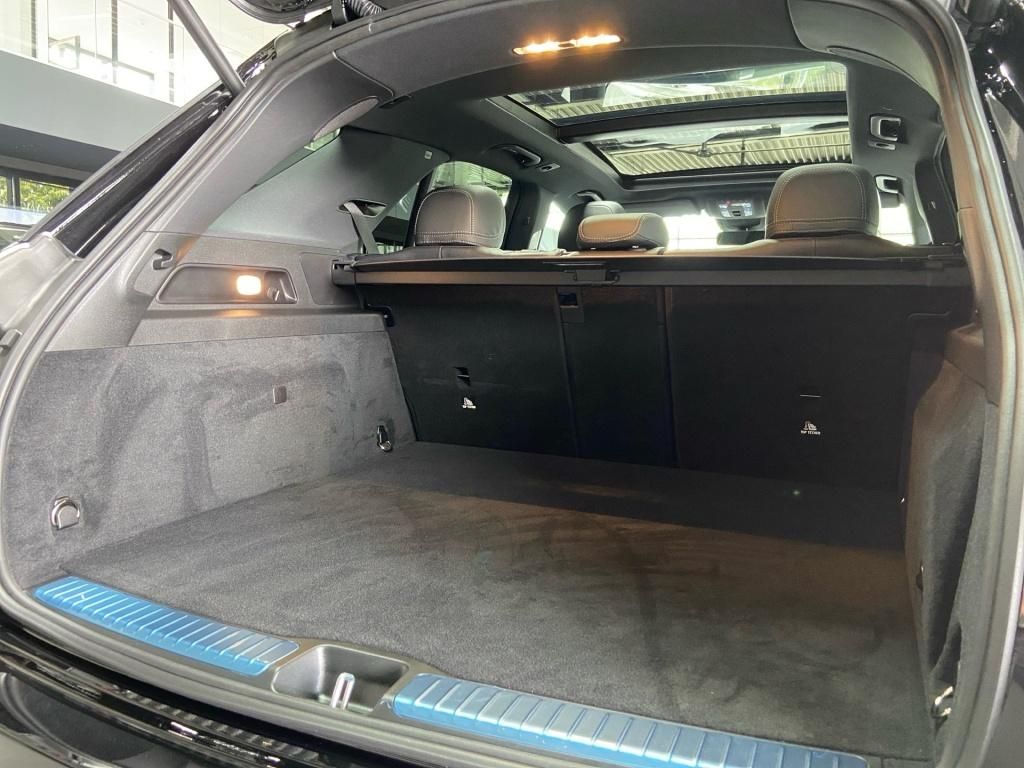 Mercedes-Benz GLE 350 2025