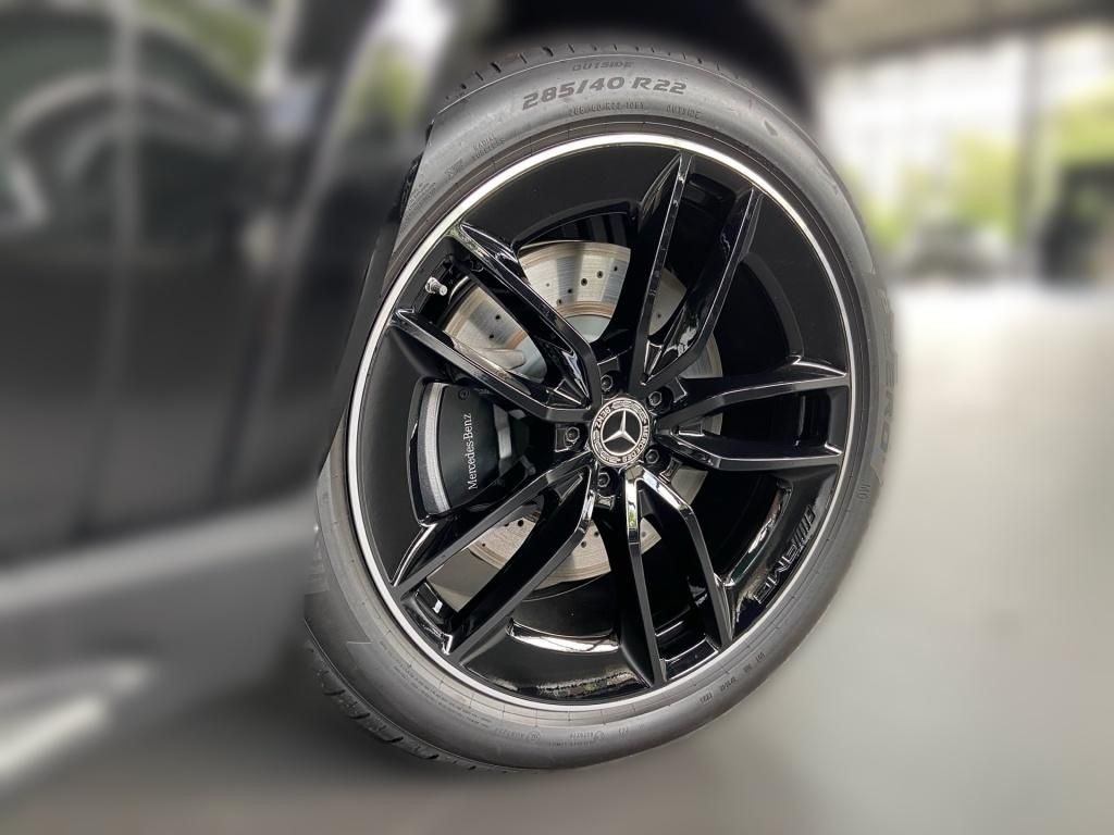 Mercedes-Benz GLE 350 2025