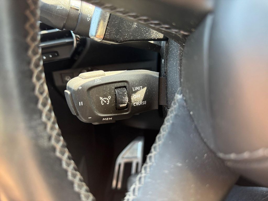 DS Automobiles DS7 (Crossback) 2019