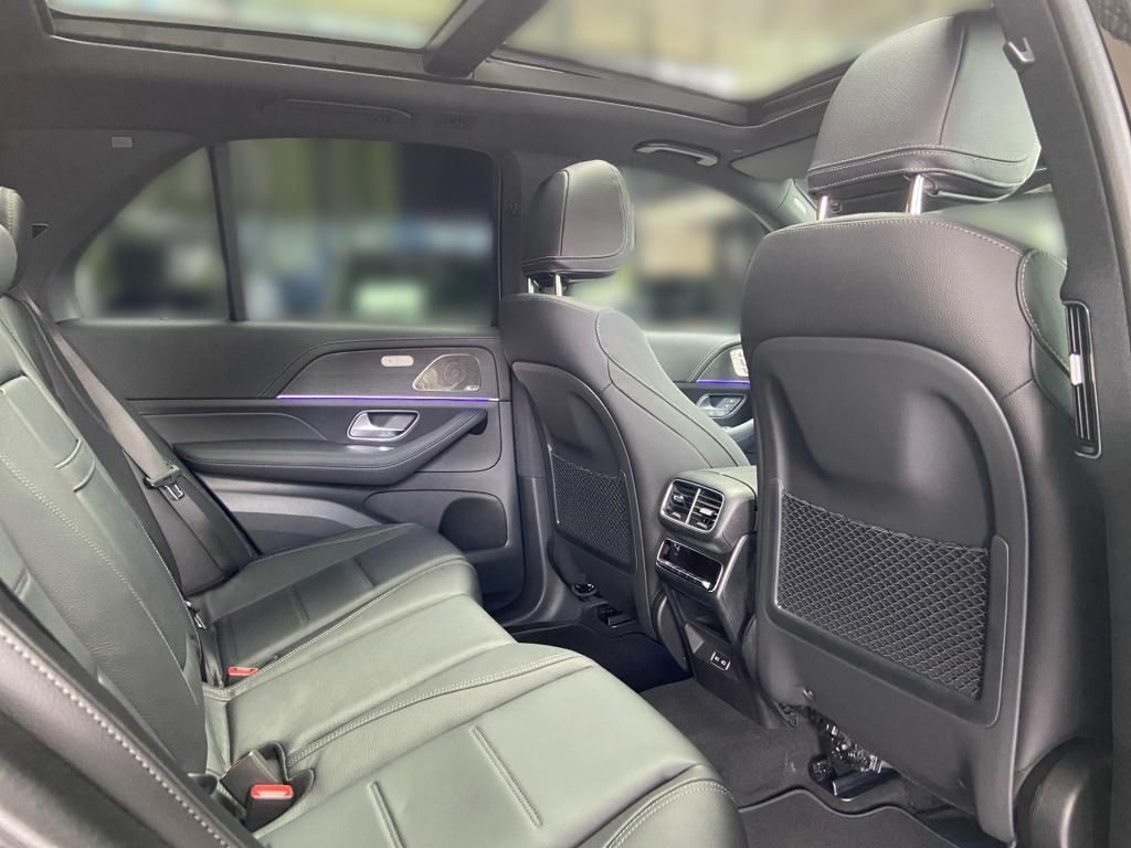 Mercedes-Benz GLE 350 2025