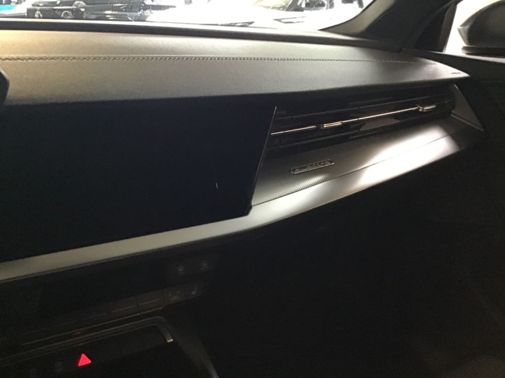 Audi S3 2024
