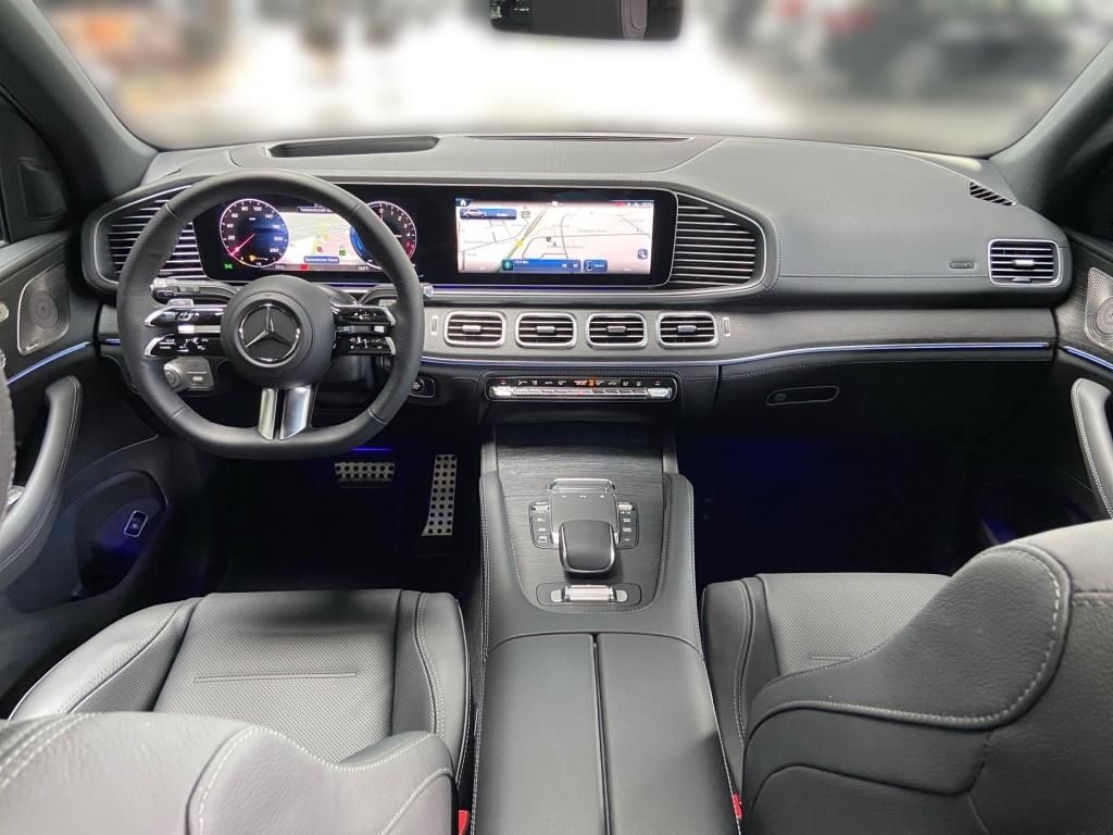 Mercedes-Benz GLE 350 2025