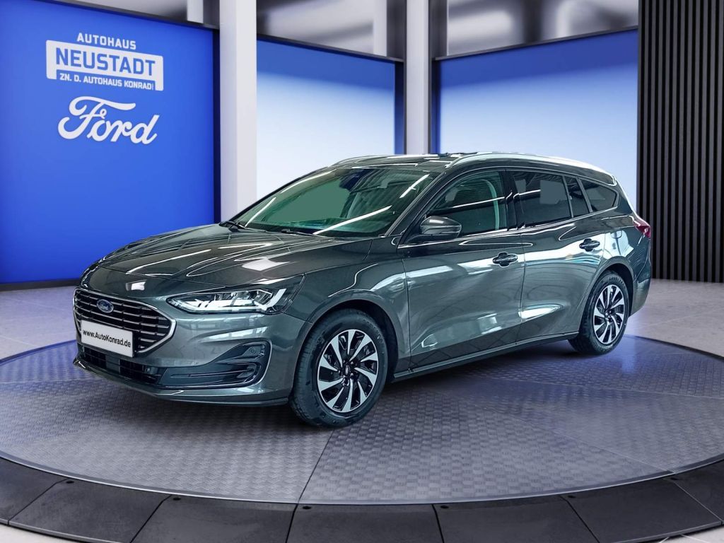 Ford Focus 2024