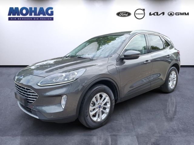 Ford Kuga 2021