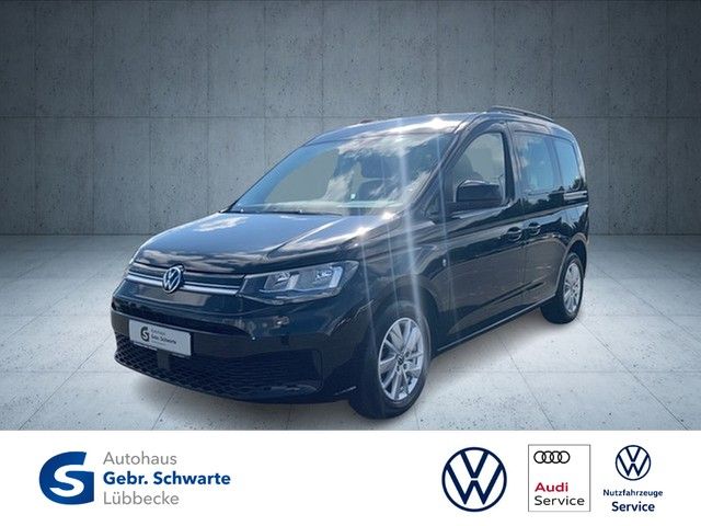 Volkswagen Caddy 2023