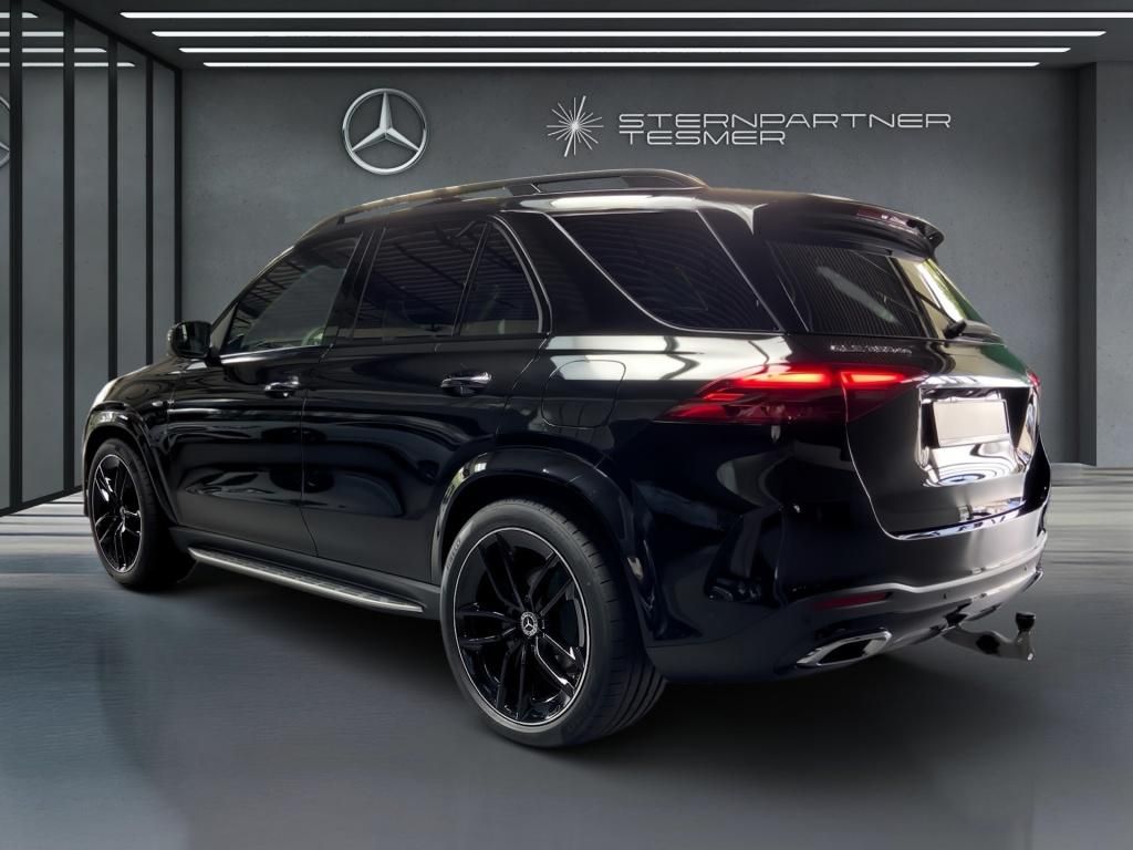 Mercedes-Benz GLE 350 2025