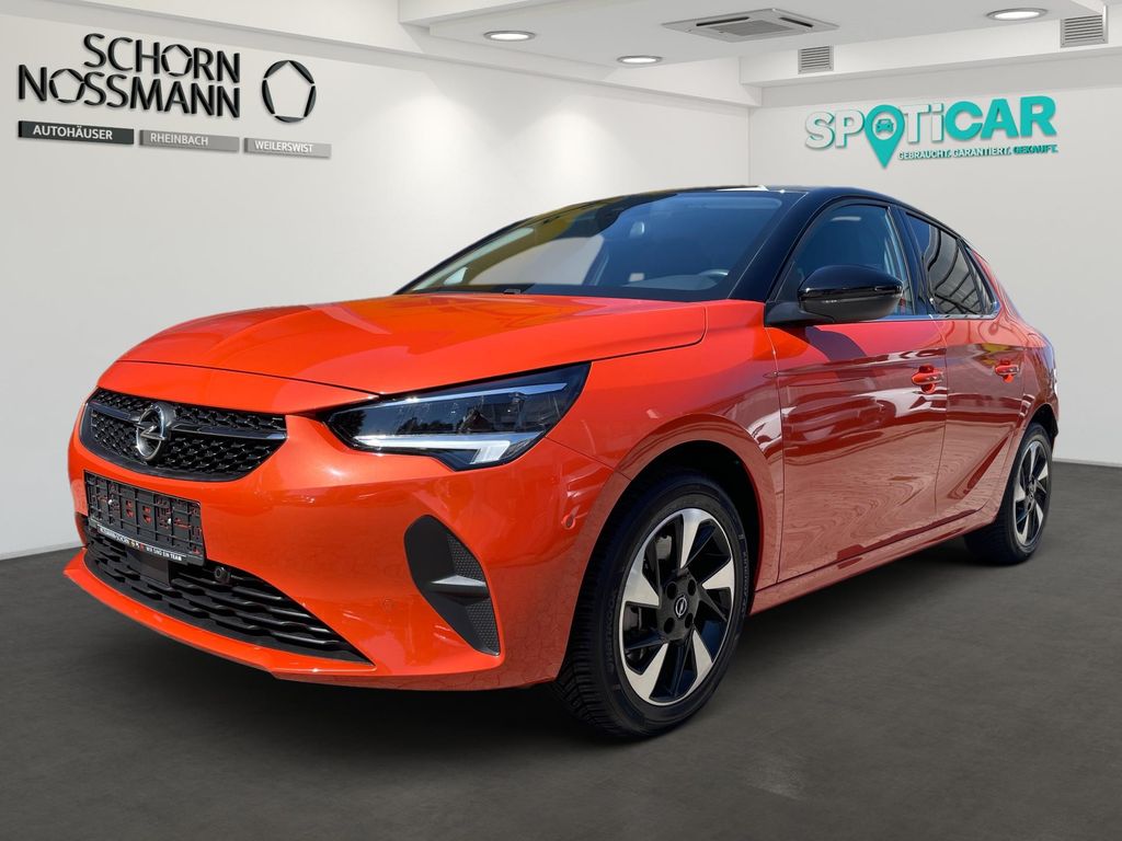 Opel Corsa 2022