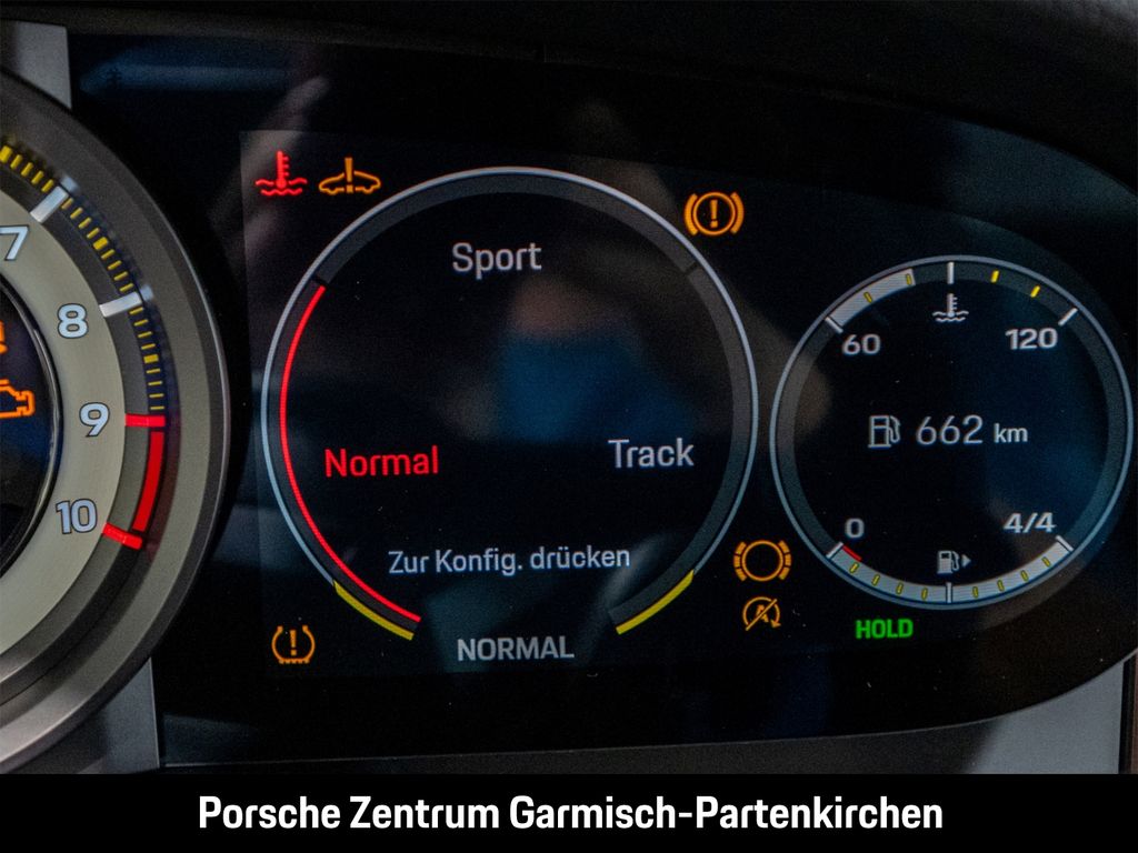 Porsche 992 2025