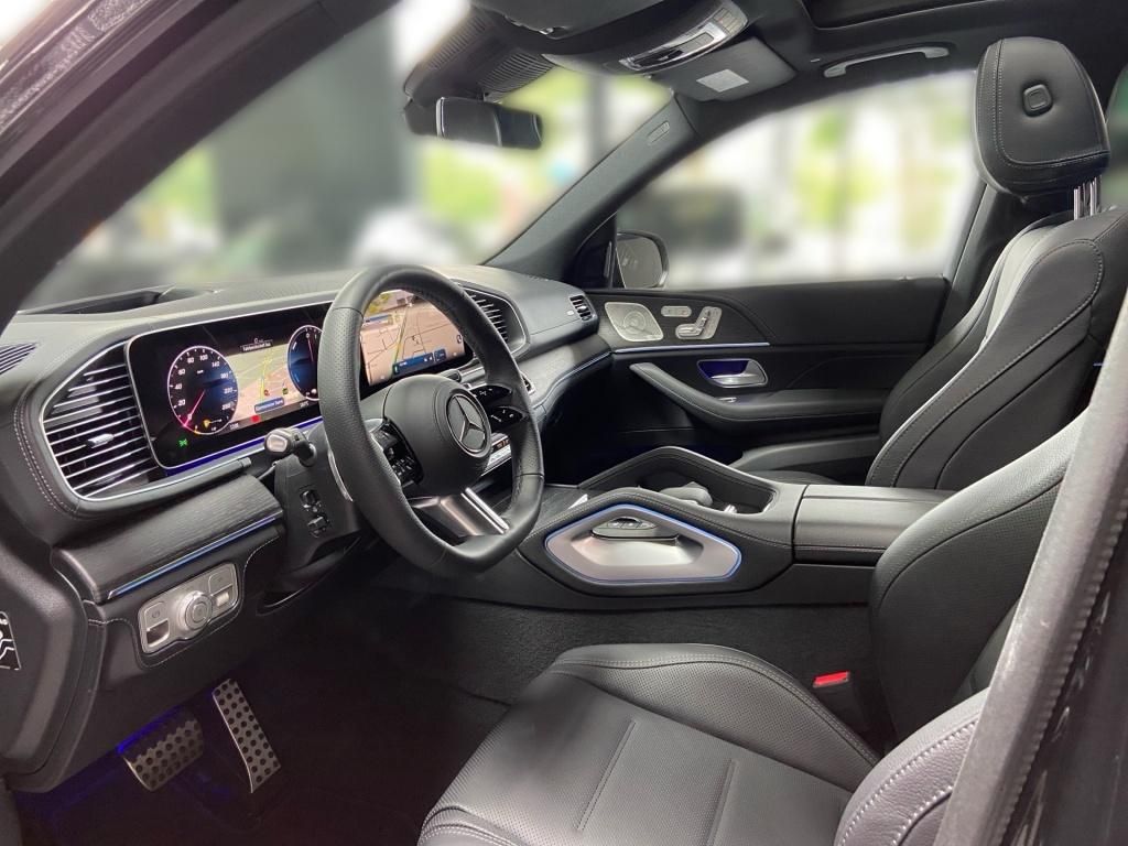 Mercedes-Benz GLE 350 2025
