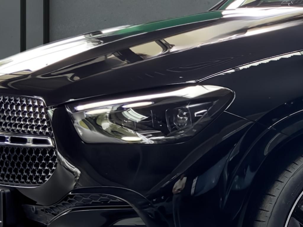 Mercedes-Benz GLE 350 2025