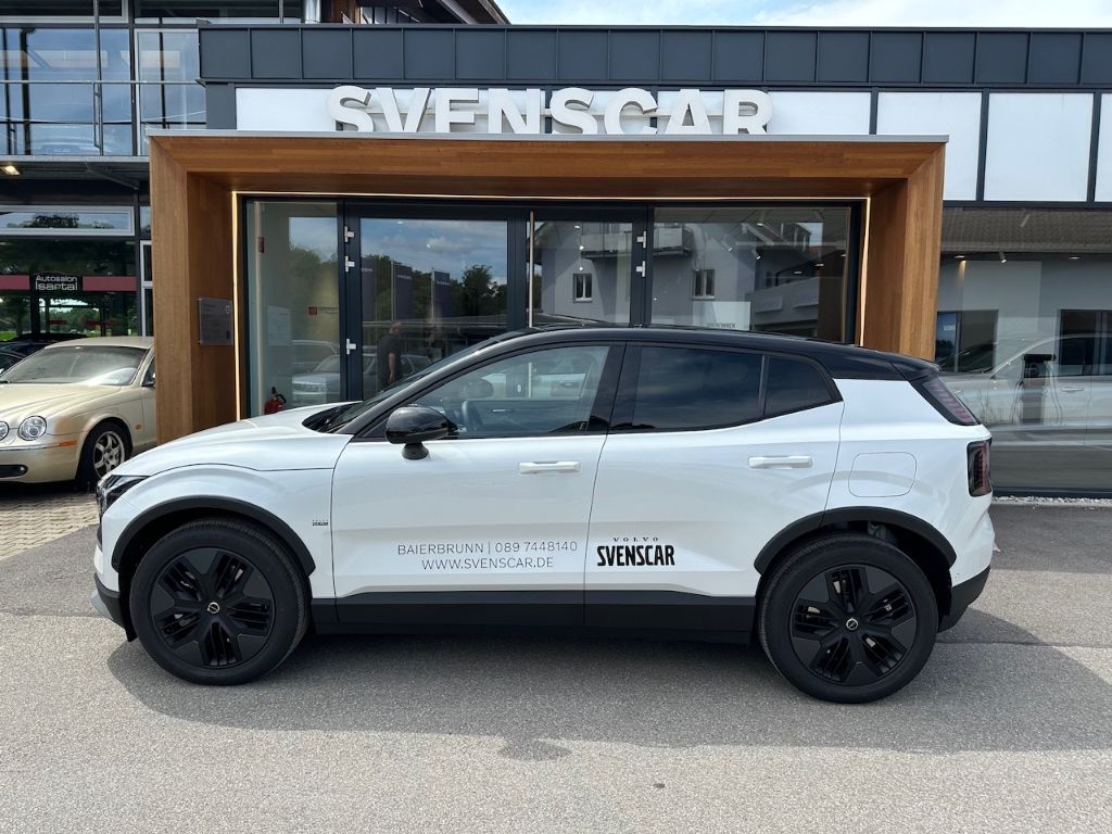Volvo EX30 2025