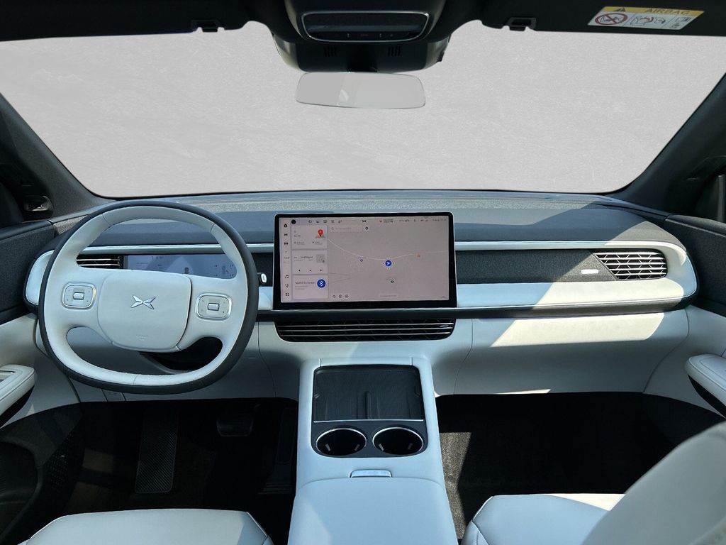 XPENG G6