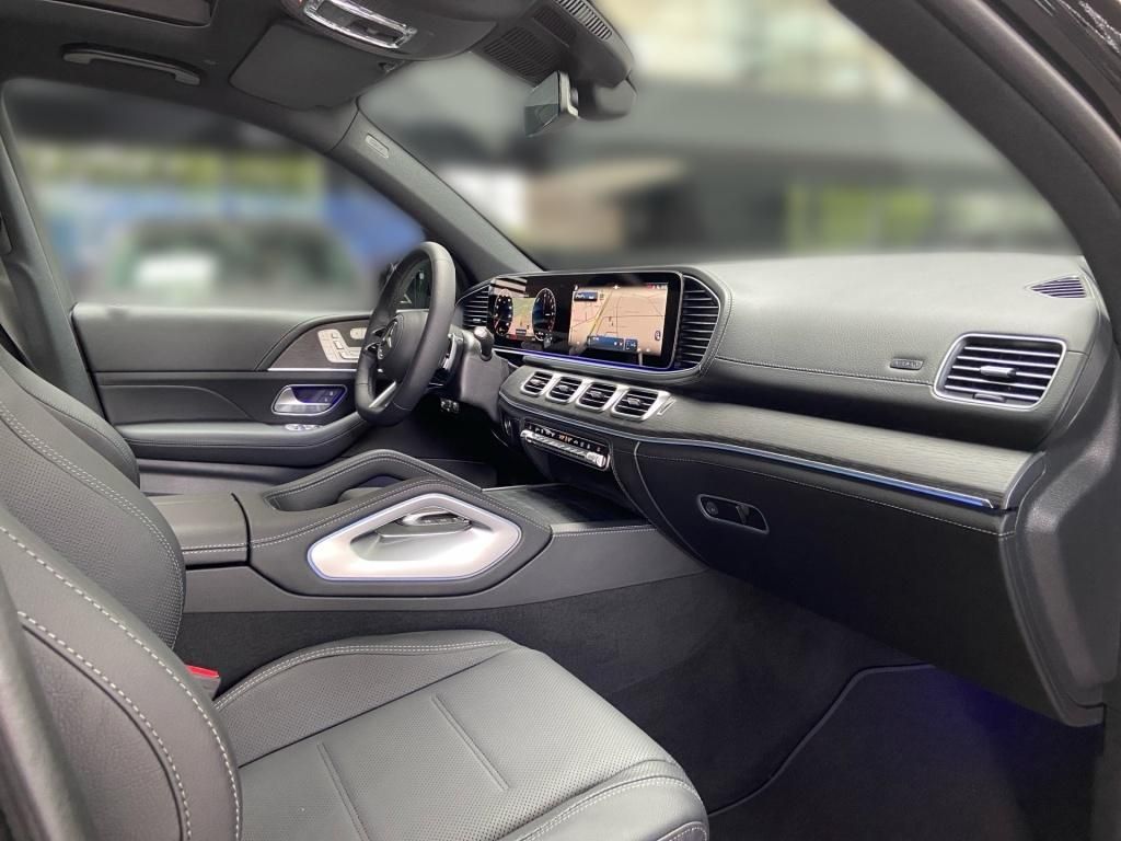 Mercedes-Benz GLE 350 2025