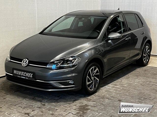 Volkswagen Golf 2019