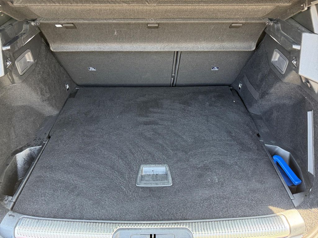 DS Automobiles DS7 (Crossback) 2019