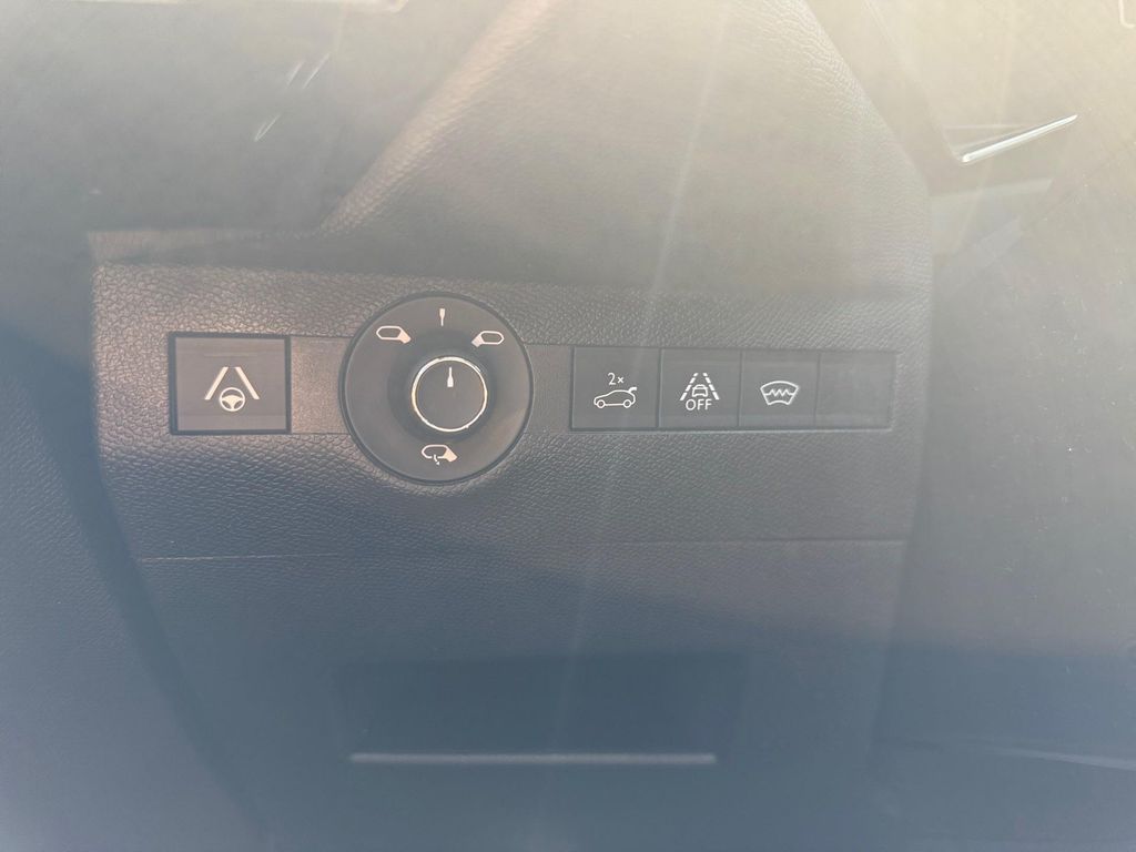 DS Automobiles DS7 (Crossback) 2019