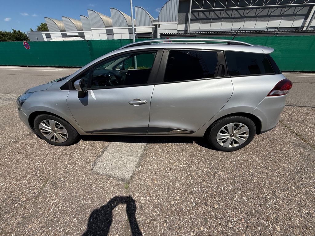 Renault Clio 2019