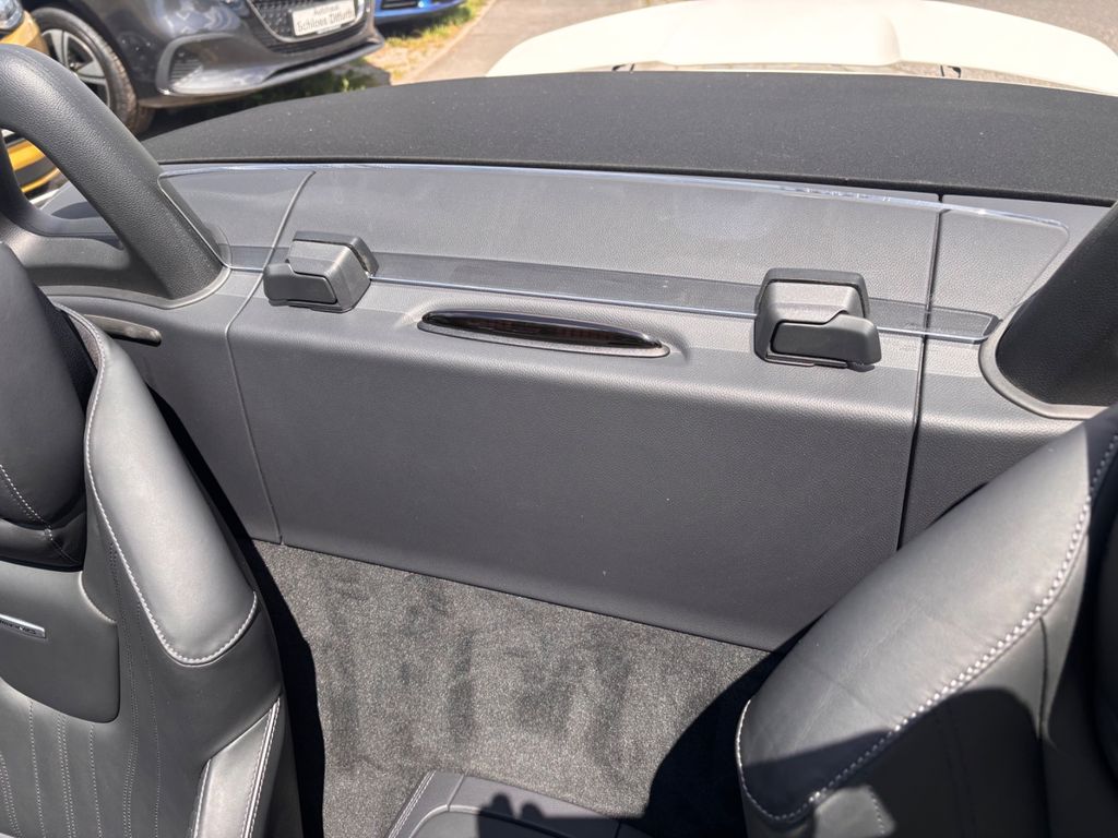 Mercedes-Benz AMG GT C 2018