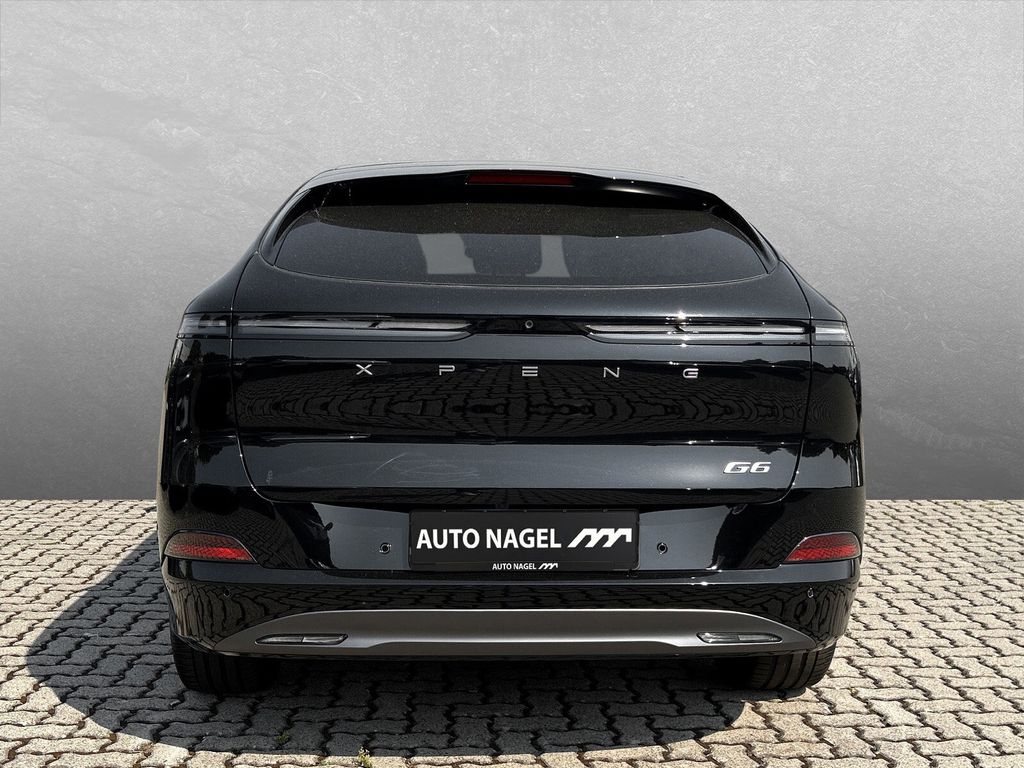 XPENG G6