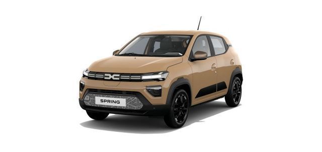 Dacia Spring 2024