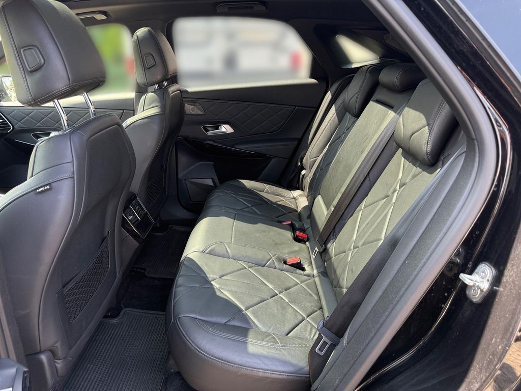 DS Automobiles DS7 (Crossback) 2019