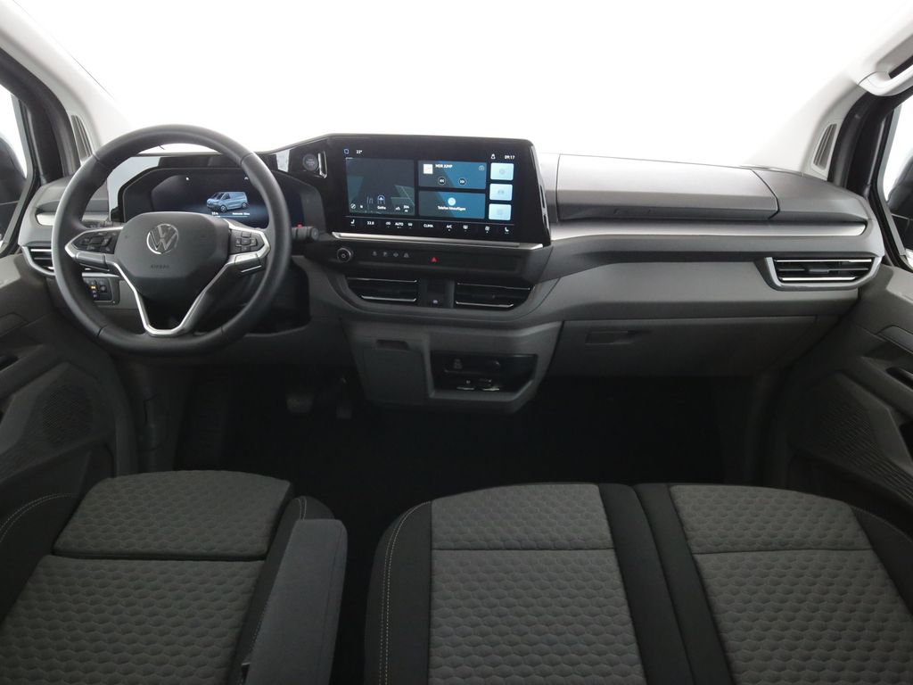 Volkswagen Other 2025