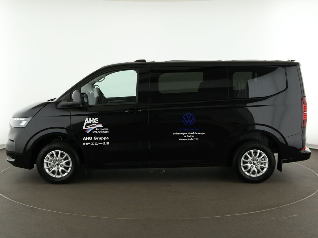 Volkswagen Other 2025