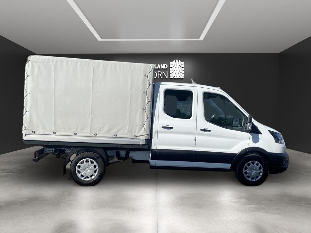 Ford Transit 2023
