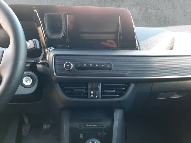 Ford Transit Courier 2025