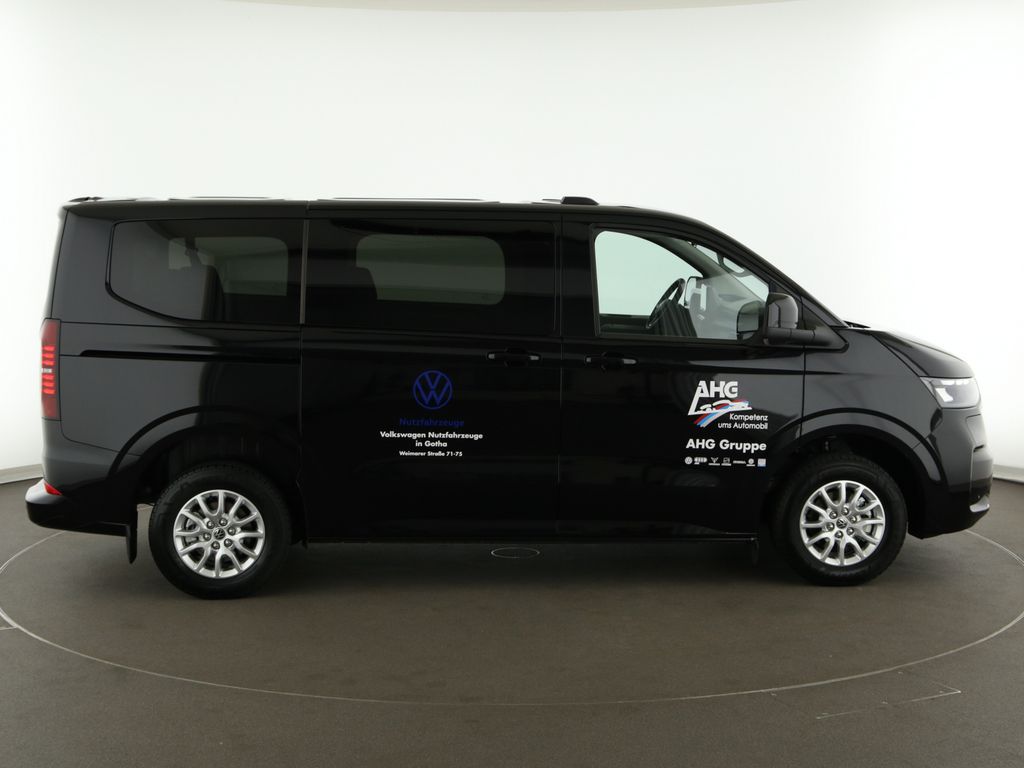 Volkswagen Other 2025