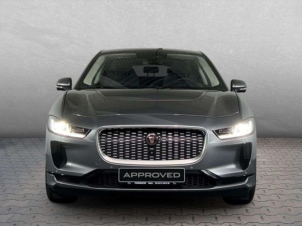 Jaguar I-Pace 2020