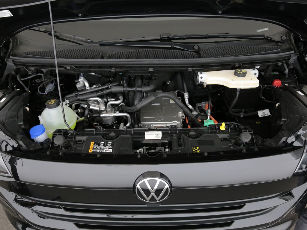 Volkswagen Other 2025