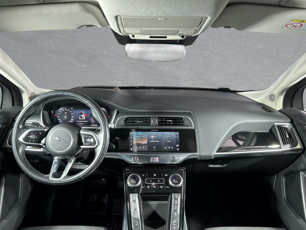 Jaguar I-Pace 2020