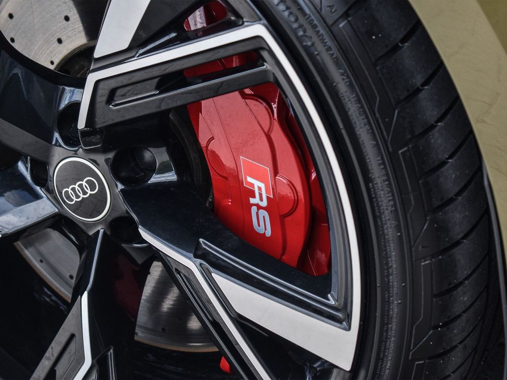 Audi RS6 2022