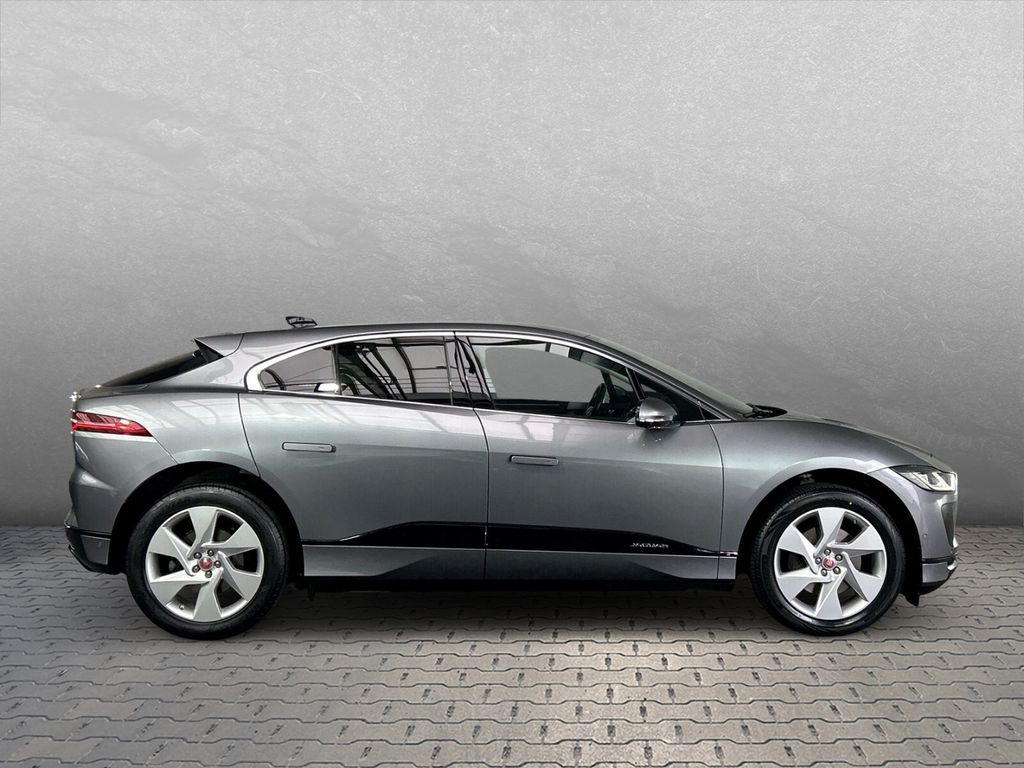 Jaguar I-Pace 2020