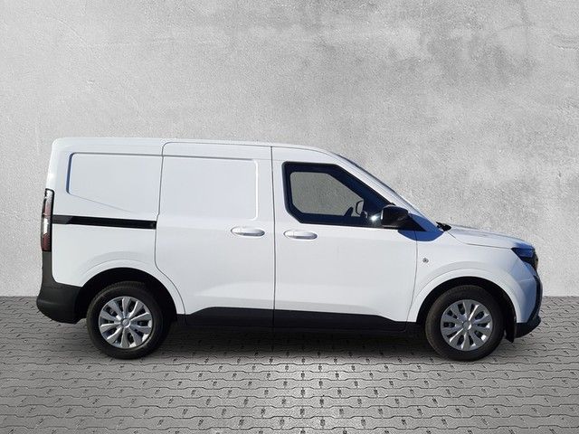 Ford Transit Courier 2025