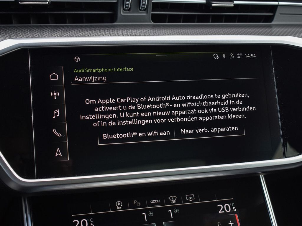 Audi RS6 2022