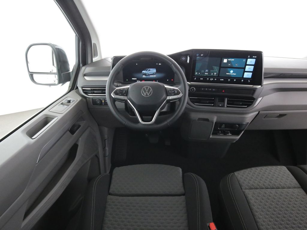 Volkswagen Other 2025