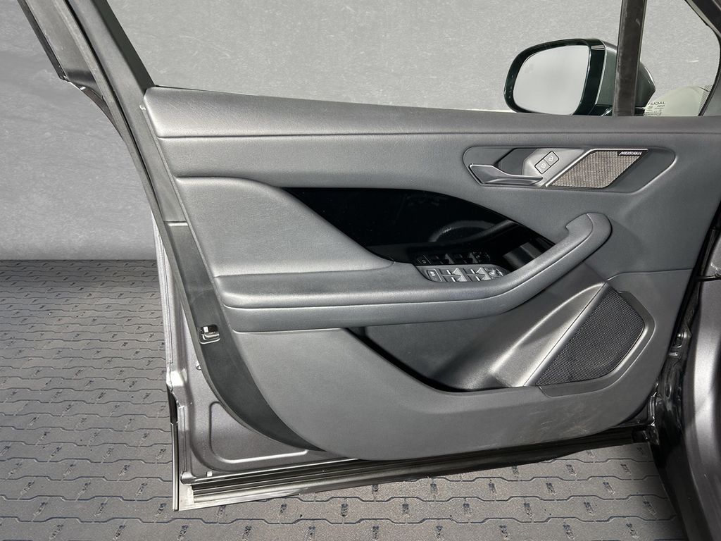 Jaguar I-Pace 2020