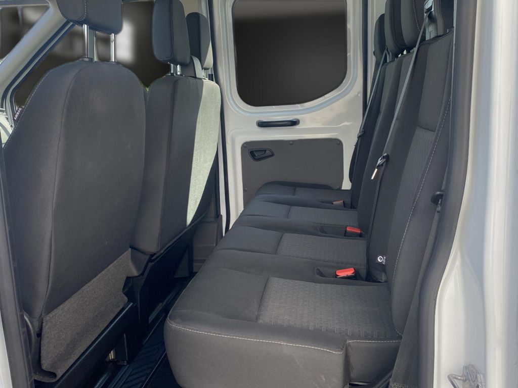 Ford Transit 2023
