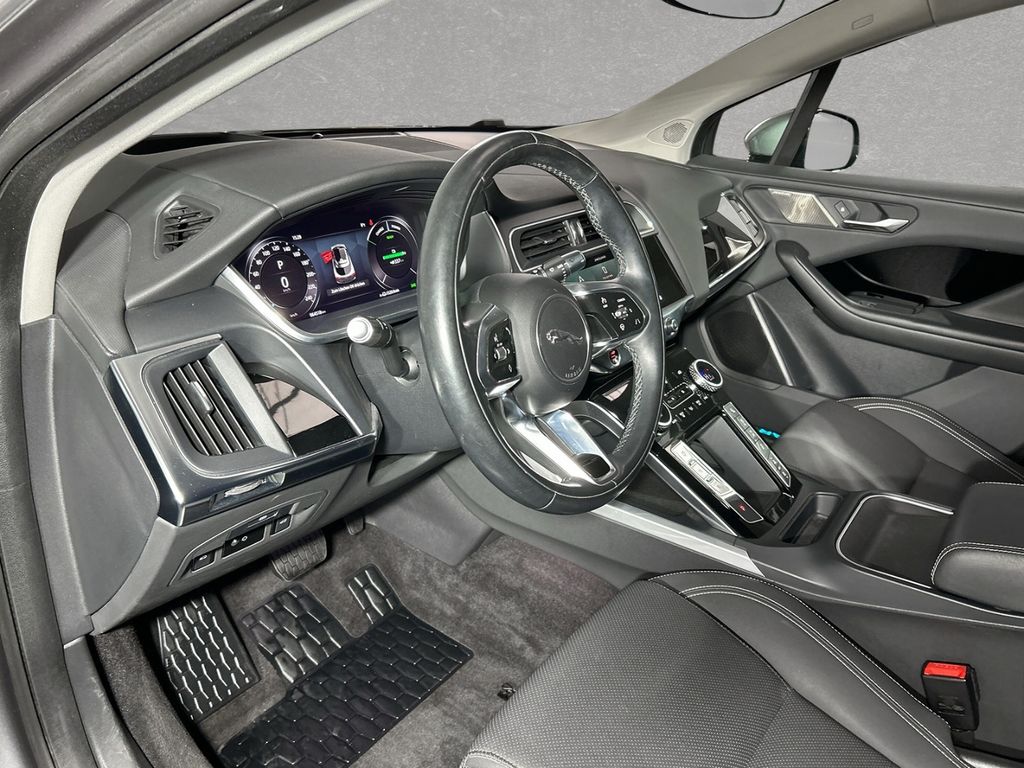 Jaguar I-Pace 2020